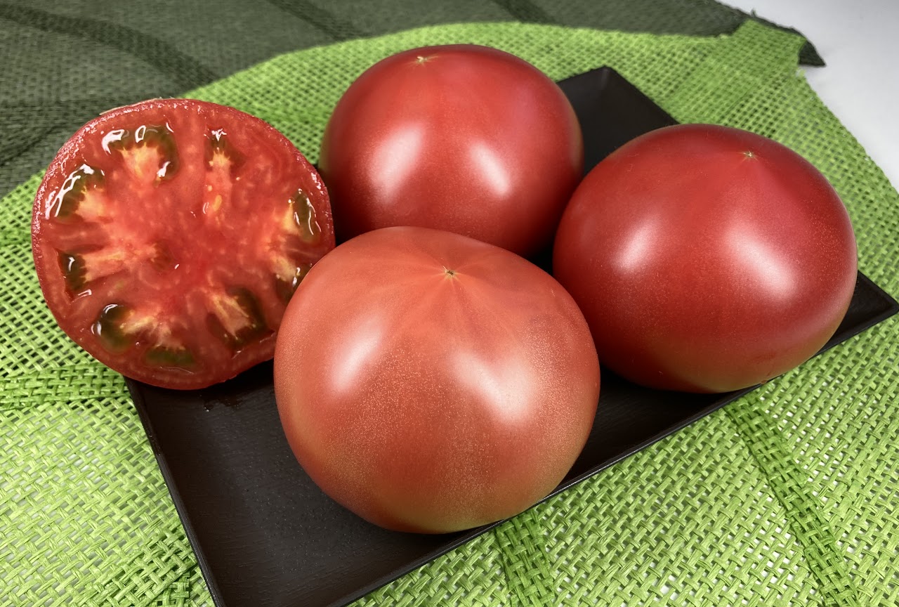 新発売 野菜の種 種子 かれん トマト プライマックス1000粒 メール便