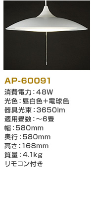 AP-60091
