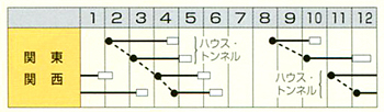 桜あかり