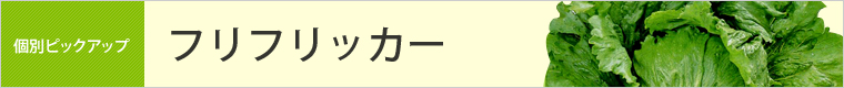 フリフリッカー