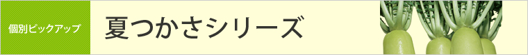 夏つかさシリーズ