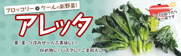 野菜お助けガイド