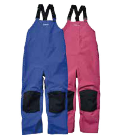 Bloomサロペット