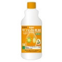 サフオイル乳剤[殺虫剤]
