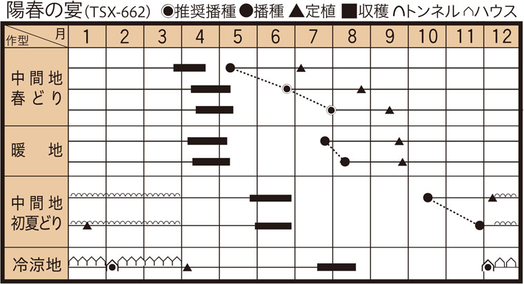 作型
